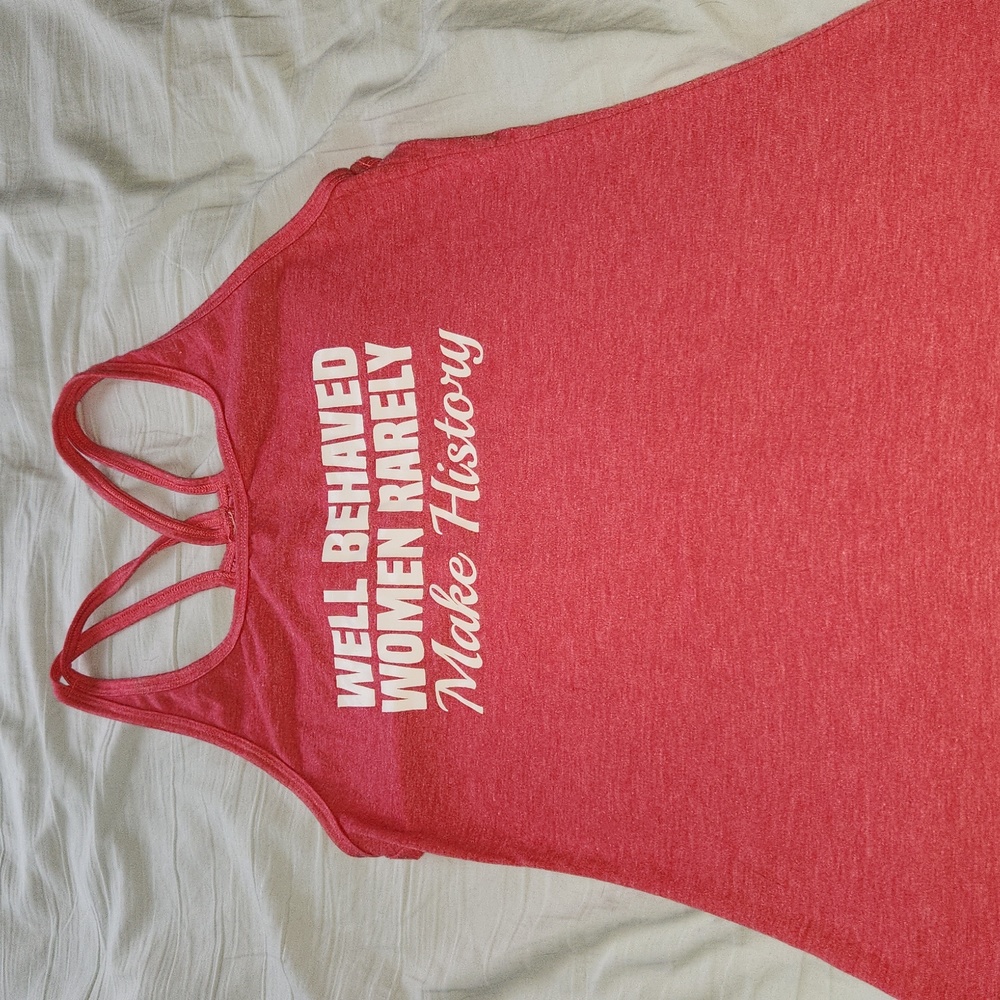 CVG Tank